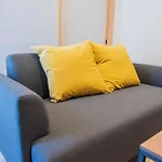 Hollyresidence Osaka Imamiya Hanazno 4Ppl Nambausj Holly201