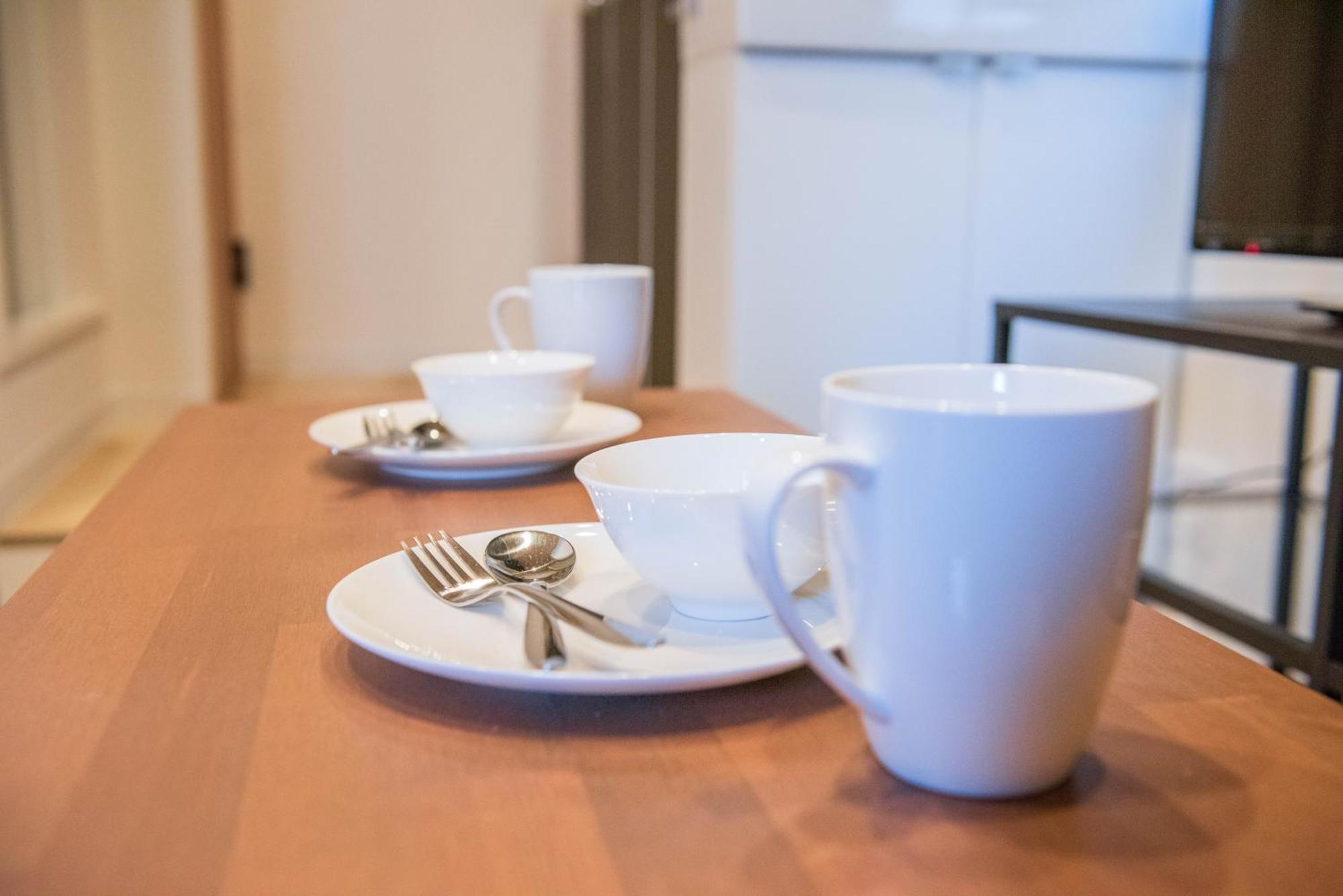 Hollyresidence Imamiya Hanazno 4ppl Nambausj Holly201 Apartment *